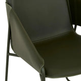 Rye Dining Chair Matt Nori