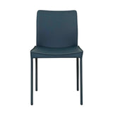 Carlo Dining Chair Petrol