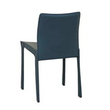 Carlo Dining Chair Petrol