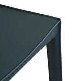 Carlo Dining Chair Petrol