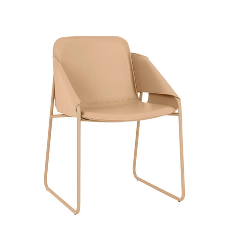 Rye Dining Chair Matt Fawn