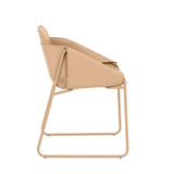 Rye Dining Chair Matt Fawn