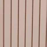 Chloe Channel Console Chai