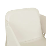 Rye Dining Chair Light Linen Grey