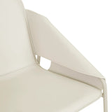 Rye Dining Chair Light Linen Grey
