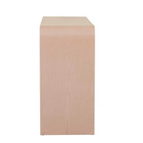 Chloe Channel Console Chai