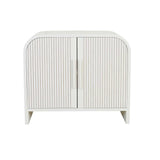Chloe Channel Storage Unit Bone