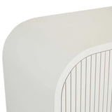 Chloe Channel Storage Unit Bone