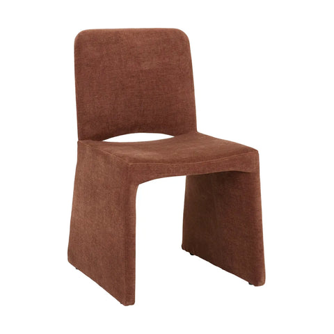 Clare Dining Chair Chestnut