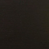 Orson Round Desk Black