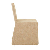 Clare Dining Chair Noyack Gerbera
