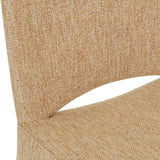 Clare Dining Chair Noyack Gerbera