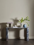 Atlas Slab Console Marine
