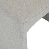 Clare Dining Chair Sky Tweed