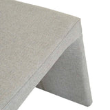 Clare Dining Chair Sky Tweed
