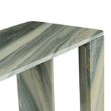 Atlas Slab Console Marine