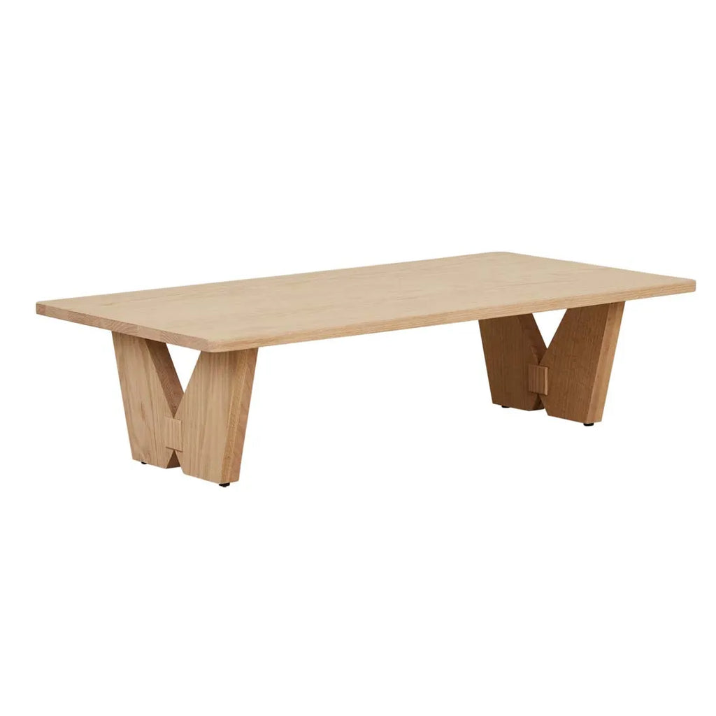 piper valley coffee table