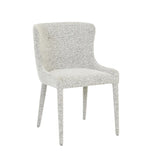 Claudia Dining Chair Ore Speckle