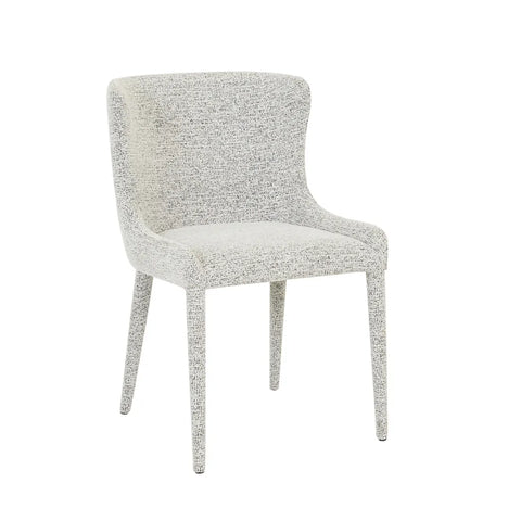 Claudia Dining Chair Ore Speckle