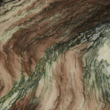 Pearce Marble Bedside Tall Storm Black