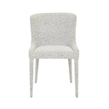 Claudia Dining Chair Ore Speckle