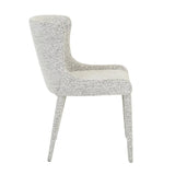 Claudia Dining Chair Ore Speckle