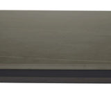 Portsea Classic Dining Table Grey Stone 1800mm