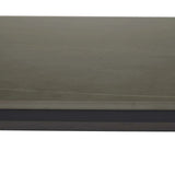 portsea classic dining table grey stone 1800mm