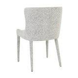 Claudia Dining Chair Ore Speckle