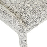 Claudia Dining Chair Ore Speckle
