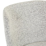 Claudia Dining Chair Ore Speckle
