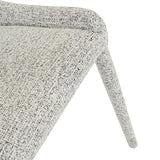 Claudia Dining Chair Ore Speckle