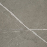 Portsea Classic Dining Table Grey Stone 1800mm