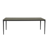 portsea classic dining table grey stone 2400mm