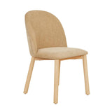Cohen Dining Chair Copeland Honey