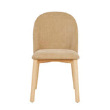 Cohen Dining Chair Copeland Honey