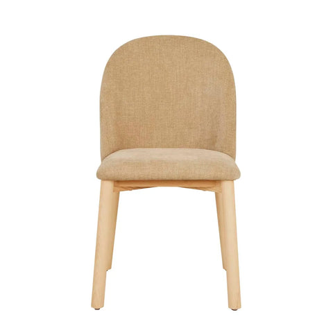Cohen Dining Chair Copeland Honey
