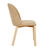 Cohen Dining Chair Copeland Honey