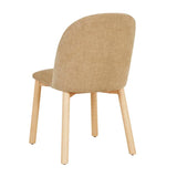Cohen Dining Chair Copeland Honey