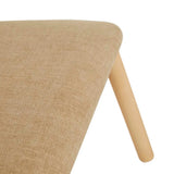 Cohen Dining Chair Copeland Honey
