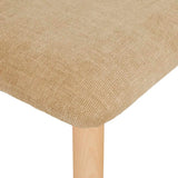 Cohen Dining Chair Copeland Honey