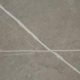 Portsea Classic Dining Table Grey Stone 2400mm