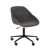 Cooper Office Chair Noir Speckle
