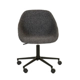 Cooper Office Chair Noir Speckle