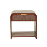 Chloe Arc Bedside Brick