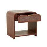 Chloe Arc Bedside Brick