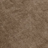 Axel Large Bench Seat Soft Russet