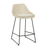 Cooper Barstool Sandstone/Ore Speckle