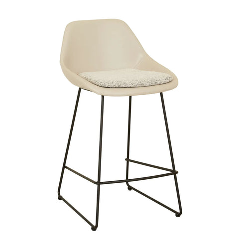 Cooper Barstool Sandstone/Ore Speckle