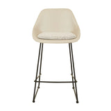 Cooper Barstool Sandstone/Ore Speckle